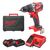 Шуруповерт Milwaukee M18 CBLPD-202C, 60Нм, 2x2Ah (4933464320) Шуруповерт Milwaukee M18 CBLPD-202C, 60Нм, 2x2Ah (4933464320)