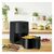 Мультипечь Tefal EY130815, изображение 5 Мультипечь Tefal EY130815, изображение 5