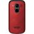 Мобильный телефон Ergo F241 Red, изображение 3 Мобильный телефон Ergo F241 Red, изображение 3