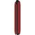 Мобильный телефон Ergo F241 Red, изображение 4 Мобильный телефон Ergo F241 Red, изображение 4