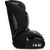Автокресло Lionelo Levi i-Size Black Grey (LO-LEVI I-SIZE BLACK GREY), изображение 3 Автокресло Lionelo Levi i-Size Black Grey (LO-LEVI I-SIZE BLACK GREY), изображение 3