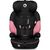 Автокресло Lionelo Levi i-Size Pink Baby (LO-LEVI I-SIZE PINK BABY), изображение 2 Автокресло Lionelo Levi i-Size Pink Baby (LO-LEVI I-SIZE PINK BABY), изображение 2