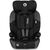 Автокресло Lionelo Levi One i-Size Black Grey (LO-LEVI ONE I-SIZE BLACK GREY), изображение 3 Автокресло Lionelo Levi One i-Size Black Grey (LO-LEVI ONE I-SIZE BLACK GREY), изображение 3