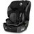 Автокресло Lionelo Levi One i-Size Black Grey (LO-LEVI ONE I-SIZE BLACK GREY), изображение 4 Автокресло Lionelo Levi One i-Size Black Grey (LO-LEVI ONE I-SIZE BLACK GREY), изображение 4