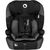 Автокресло Lionelo Levi One i-Size Black Grey (LO-LEVI ONE I-SIZE BLACK GREY) Автокресло Lionelo Levi One i-Size Black Grey (LO-LEVI ONE I-SIZE BLACK GREY)