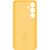 Чехол для мобильного телефона Samsung S24 Plus Silicone Case Yellow (EF-PS926TYEGWW), изображение 2 Чехол для мобильного телефона Samsung S24 Plus Silicone Case Yellow (EF-PS926TYEGWW), изображение 2