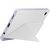 Чехол для планшета Samsung Tab A9 Book Cover White (EF-BX110TWEGWW), изображение 5 Чехол для планшета Samsung Tab A9 Book Cover White (EF-BX110TWEGWW), изображение 5