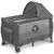 Детский манеж Lionelo Sven Plus Grey Concrete (LO-SVEN PLUS GREY CONCRETE), изображение 2 Детский манеж Lionelo Sven Plus Grey Concrete (LO-SVEN PLUS GREY CONCRETE), изображение 2