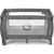 Детский манеж Lionelo Sven Plus Grey Concrete (LO-SVEN PLUS GREY CONCRETE), изображение 4 Детский манеж Lionelo Sven Plus Grey Concrete (LO-SVEN PLUS GREY CONCRETE), изображение 4