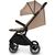 Коляска Lionelo Cloe Beige Sand (LO-CLOE BEIGE SAND), изображение 2 Коляска Lionelo Cloe Beige Sand (LO-CLOE BEIGE SAND), изображение 2