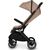 Коляска Lionelo Cloe Beige Sand (LO-CLOE BEIGE SAND), изображение 3 Коляска Lionelo Cloe Beige Sand (LO-CLOE BEIGE SAND), изображение 3