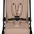 Коляска Lionelo Cloe Beige Sand (LO-CLOE BEIGE SAND), изображение 9 Коляска Lionelo Cloe Beige Sand (LO-CLOE BEIGE SAND), изображение 9