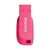USB флеш накопитель SanDisk 32GB Cruzer Blade Pink USB 2.0 (SDCZ50C-032G-B35PE), изображение 2 USB флеш накопитель SanDisk 32GB Cruzer Blade Pink USB 2.0 (SDCZ50C-032G-B35PE), изображение 2