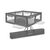 Детский манеж Lionelo Willow XL Grey Concrete (LO-WILLOW XL GREY CONCRETE) Детский манеж Lionelo Willow XL Grey Concrete (LO-WILLOW XL GREY CONCRETE)