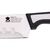 Кухонный нож MasterPro Sharp Сантоку 17,5 см (BGMP-4112), изображение 5 Кухонный нож MasterPro Sharp Сантоку 17,5 см (BGMP-4112), изображение 5