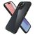 Чехол для мобильного телефона Spigen iPhone 15 Pro Max Ultra Hybrid Frost Black (ACS06568), изображение 4 Чехол для мобильного телефона Spigen iPhone 15 Pro Max Ultra Hybrid Frost Black (ACS06568), изображение 4