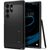 Чехол для мобильного телефона Spigen Samsung Galaxy S24 Ultra Tough Armor Black (ACS07300), изображение 12 Чехол для мобильного телефона Spigen Samsung Galaxy S24 Ultra Tough Armor Black (ACS07300), изображение 12