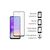 Стекло защитное Dengos Samsung Galaxy A05 2шт. (DG-TG2P-09), изображение 2 Стекло защитное Dengos Samsung Galaxy A05 2шт. (DG-TG2P-09), изображение 2