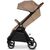 Коляска Lionelo Ingrid Beige Sand (LO-INGRID BEIGE SAND), изображение 2 Коляска Lionelo Ingrid Beige Sand (LO-INGRID BEIGE SAND), изображение 2