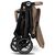 Коляска Lionelo Ingrid Beige Sand (LO-INGRID BEIGE SAND), изображение 8 Коляска Lionelo Ingrid Beige Sand (LO-INGRID BEIGE SAND), изображение 8