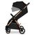 Коляска Lionelo Ingrid Black Onyx (LO-INGRID BLACK ONYX), изображение 3 Коляска Lionelo Ingrid Black Onyx (LO-INGRID BLACK ONYX), изображение 3