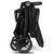Коляска Lionelo Ingrid Grey Stone (LO-INGRID GREY STONE), изображение 11 Коляска Lionelo Ingrid Grey Stone (LO-INGRID GREY STONE), изображение 11