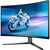 Монитор Philips 32M2C5500W/00, изображение 3 Монитор Philips 32M2C5500W/00, изображение 3