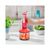 Блендер Ufesa BP3443 Rouge (70104807), изображение 6 Блендер Ufesa BP3443 Rouge (70104807), изображение 6