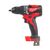 Шуруповерт Milwaukee M18 CBLPD-0, 60Нм (без АКБ та ЗП) (4933464319) Шуруповерт Milwaukee M18 CBLPD-0, 60Нм (без АКБ та ЗП) (4933464319)
