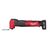 Реноватор Milwaukee M12 FUEL FMT-422X, 1x2Ah, 1x4Ah, кейс (4933472239) Реноватор Milwaukee M12 FUEL FMT-422X, 1x2Ah, 1x4Ah, кейс (4933472239)