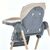 Стульчик для кормления El Camino ME 1115-W CRAFT beige (ME 1115-W beige), изображение 5 Стульчик для кормления El Camino ME 1115-W CRAFT beige (ME 1115-W beige), изображение 5