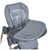 Стульчик для кормления El Camino ME 1115-W CRAFT gray (ME 1115-W gray), изображение 11 Стульчик для кормления El Camino ME 1115-W CRAFT gray (ME 1115-W gray), изображение 11