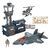 Игровой набор Chap Mei Stealth F-35 Combat Jet Солдаты Истребитель Стелс Ф-35 (545167), изображение 3 Игровой набор Chap Mei Stealth F-35 Combat Jet Солдаты Истребитель Стелс Ф-35 (545167), изображение 3