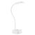 Настольная лампа Philips LED Reading Desk lamp Rock біла (929003241407) Настольная лампа Philips LED Reading Desk lamp Rock біла (929003241407)