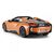 Радиоуправляемая игрушка Rastar BMW i8 Roadster 114 (95560 orange), изображение 3 Радиоуправляемая игрушка Rastar BMW i8 Roadster 114 (95560 orange), изображение 3
