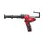 Пистолет для герметика Milwaukee M12 PCG/310C-201B, 2Ah (4933441655) Пистолет для герметика Milwaukee M12 PCG/310C-201B, 2Ah (4933441655)