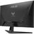 Монитор ASUS TUF Gaming VG27AQM1A, изображение 5 Монитор ASUS TUF Gaming VG27AQM1A, изображение 5