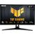 Монитор ASUS TUF Gaming VG27AQM1A Монитор ASUS TUF Gaming VG27AQM1A