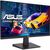 Монитор ASUS VA27EHF, изображение 2 Монитор ASUS VA27EHF, изображение 2