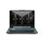 Ноутбук ASUS TUF Gaming A15 FA506NF-HN033 (90NR0JE7-M004K0)