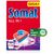Таблетки для посудомоечных машин Somat All in 1 110 шт. (9000101577044), изображение 3 Таблетки для посудомоечных машин Somat All in 1 110 шт. (9000101577044), изображение 3