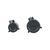 Оптический прицел Vector Optics S6 1-6X24 (30 мм) Illum. SFP FDE (OPSL23), изображение 6 Оптический прицел Vector Optics S6 1-6X24 (30 мм) Illum. SFP FDE (OPSL23), изображение 6