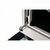 Электропечь Ventolux NIKA 45 (BK/X) 2G, изображение 5 Электропечь Ventolux NIKA 45 (BK/X) 2G, изображение 5