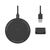 Зарядное устройство Belkin Pad Wireless Charging Qi, 10W, no PSU, black (WIA001BTBK), изображение 6 Зарядное устройство Belkin Pad Wireless Charging Qi, 10W, no PSU, black (WIA001BTBK), изображение 6