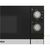 Микроволновая печь Bosch FFL020MS1, изображение 3 Микроволновая печь Bosch FFL020MS1, изображение 3