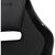 Крісло ігрове Hator Flash Alcantara Black (HTC-400), зображення 6 Крісло ігрове Hator Flash Alcantara Black (HTC-400), зображення 6