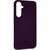 Чехол для мобильного телефона Armorstandart LikeCarbon Samsung S23 FE 5G (SM-S711) Purple (ARM71934), изображение 2