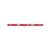 Уровень Milwaukee магнитный REDSTICK Backbone, 120см (4932459069), изображение 2 Уровень Milwaukee магнитный REDSTICK Backbone, 120см (4932459069), изображение 2