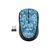 Мышка Trust Yvi Wireless Peacock (23388) Мышка Trust Yvi Wireless Peacock (23388)