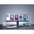 Порт-реплікатор Dell Thunderbolt Dock WD19TBS, 180W (210-AZBV), зображення 6 Порт-реплікатор Dell Thunderbolt Dock WD19TBS, 180W (210-AZBV), зображення 6